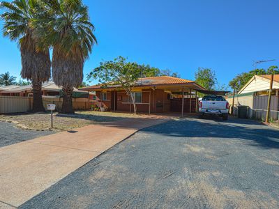 14 Egret Crescent, South Hedland