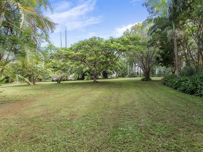 142 Cootharaba Downs Road, Cootharaba