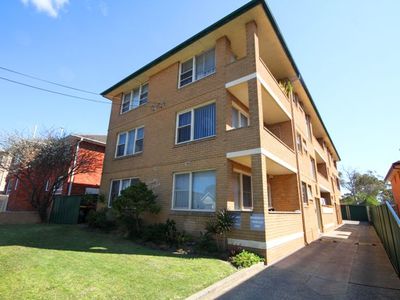 1 / 9 Mary Street, Wiley Park