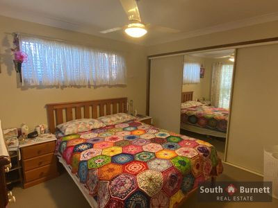 29 Bunker Avenue, Nanango