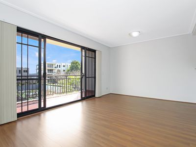 202 / 7 Yara Avenue, Rozelle