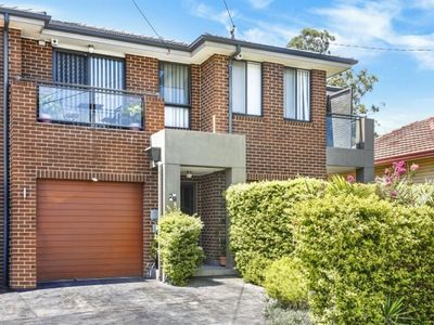 2B Allawah Street, Blacktown