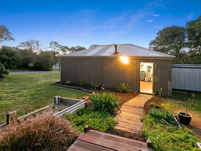 66 Cape Schanck Road, Cape Schanck