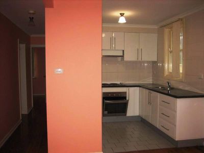 Mount Warrigal