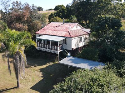 66 Brights Road, East Nanango