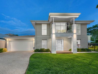 46 Lachlan Drive, Wakerley