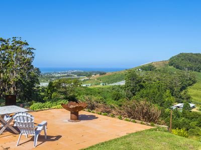 300 Morgans Road, Woolgoolga