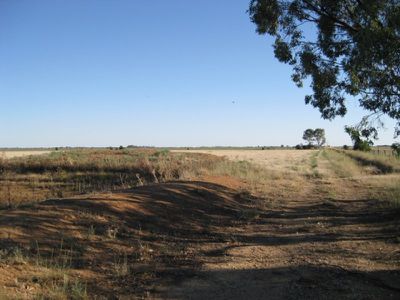 Pyramid Hill