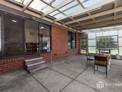 54 McKeon Circuit, Dandenong North