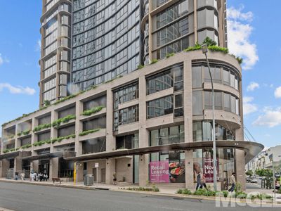 210 Brunswick Street, Fortitude Valley