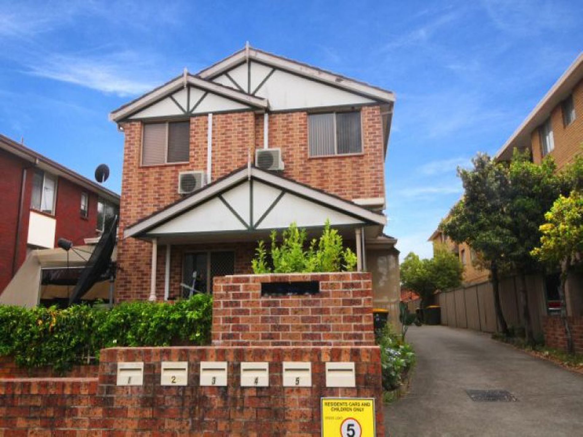 5 / 63 Fairmount Street, Lakemba