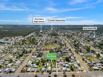 87 Alexandra Street, Kurri Kurri