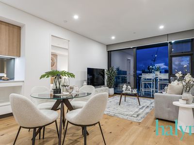 1808 / 78 Stirling Street, Perth