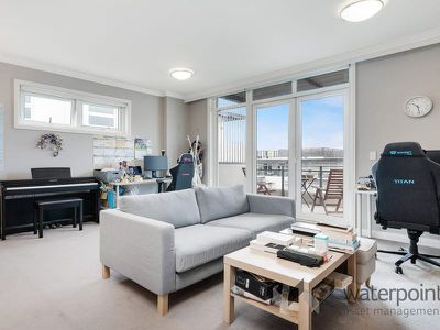 43 / 5 Bay Drive, Meadowbank