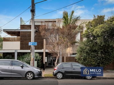 26 / 155 Gordon Street, Footscray