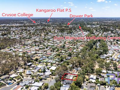 73 Crusoe Road, Kangaroo Flat