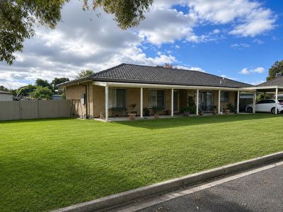 31 Barkly Street, Chiltern