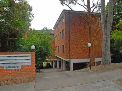 11 / 32 Khartoum Road, Macquarie Park