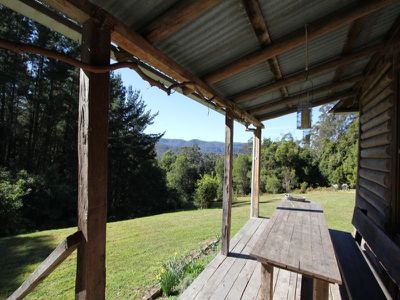 96 Timelong Rd, Kangaroo Valley