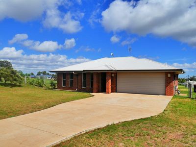 41-43 Lorikeet Circuit, Kingaroy