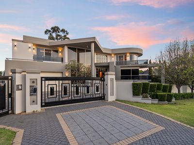 43 Duncraig Road, Applecross