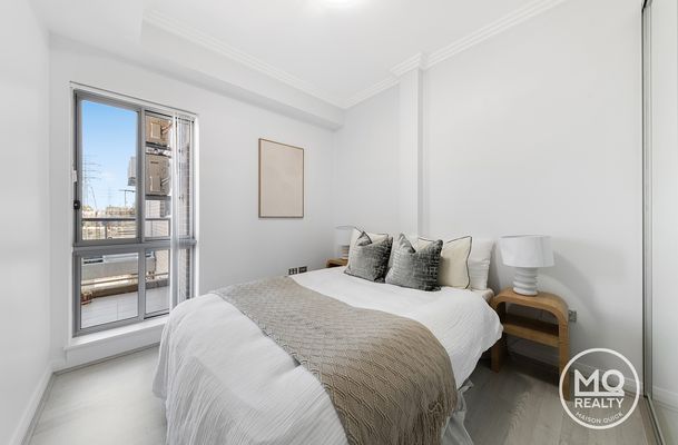 K308 / 81-86 Courallie Avenue, Homebush West