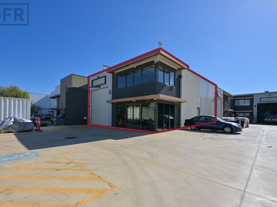 6 / 31 Haydock Street, Forrestdale