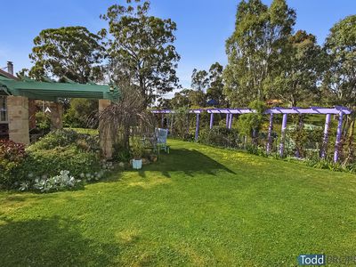 54 Heathcote-Nagambie Road, Heathcote