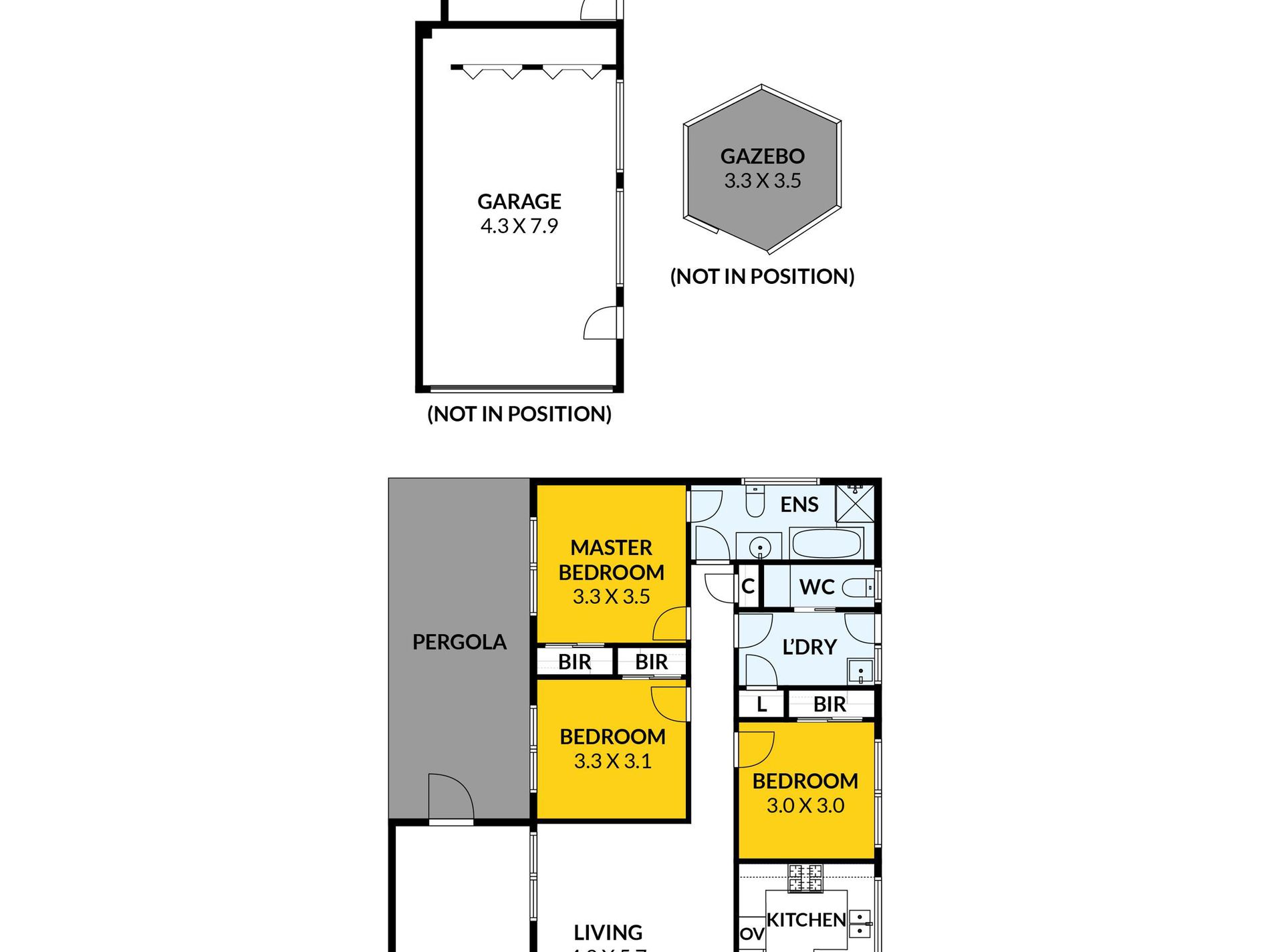 10 Oakes Court, Altona Meadows