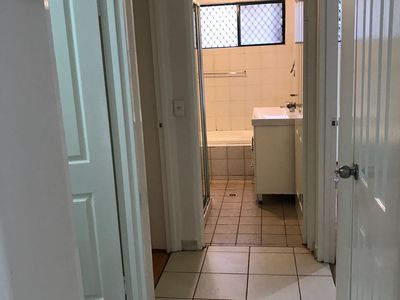 4 / 10-12 Dalley Street, Harris Park