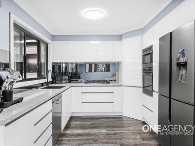 7 Louise Street, Dapto