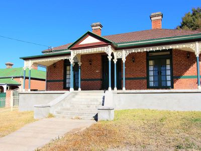 212 Keppel Street, Bathurst