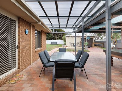 33 WARE AVENUE, Wodonga