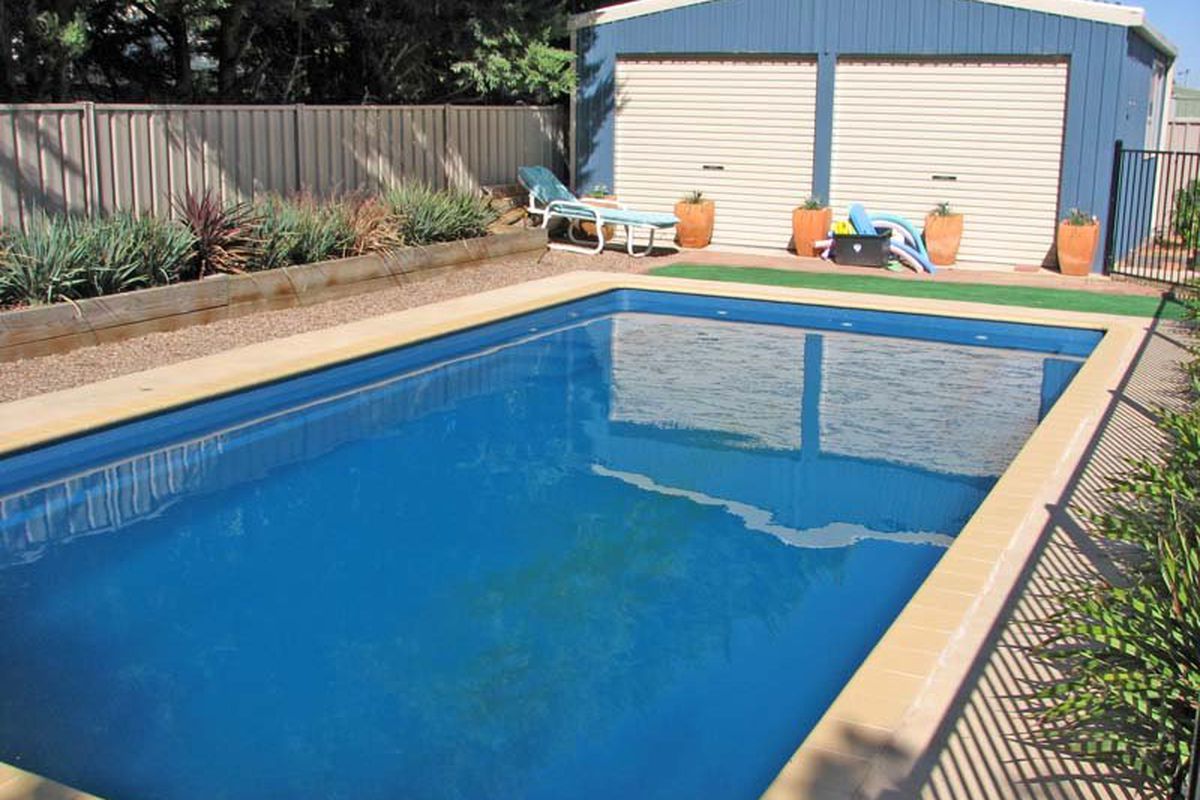 21 Munro Crescent, Kyabram