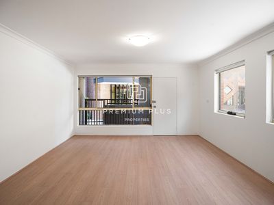 1 / 1 Margaret Street, Redfern