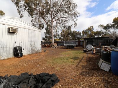 210 Westblade Avenue, Kerang