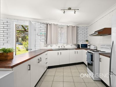 2 / 46 Plantation Point Parade, Vincentia