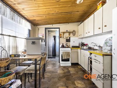 6615 Nerriga Road, Corang