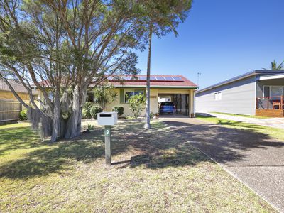 9 Hyland Avenue, Narooma
