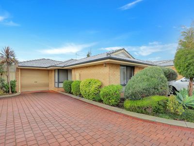 4 / 21 La Manche Avenue , Port Kennedy