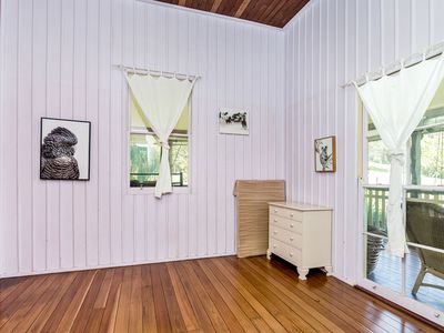 4358 Kyogle Road, Lillian Rock