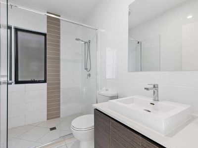 45 Eagle Parade, Rochedale