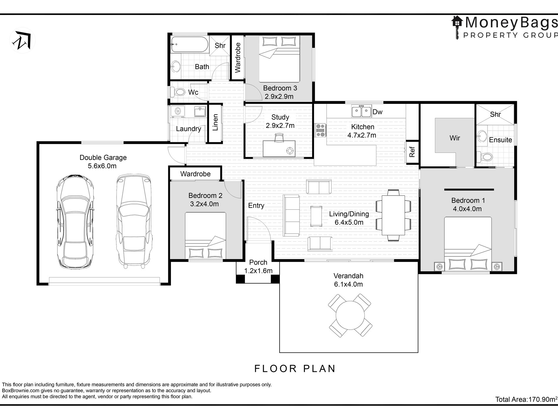 41-45 Draper Court, Jimboomba