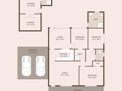 5 Palomar Parade, Toukley