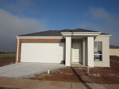 22 Mainview Boulevard, Truganina