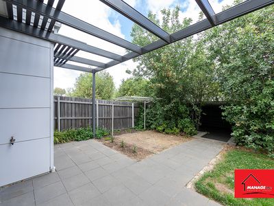 14 Quain Street, Crace