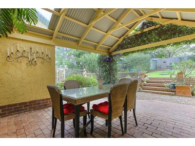 31 Post Office Road, Mapleton