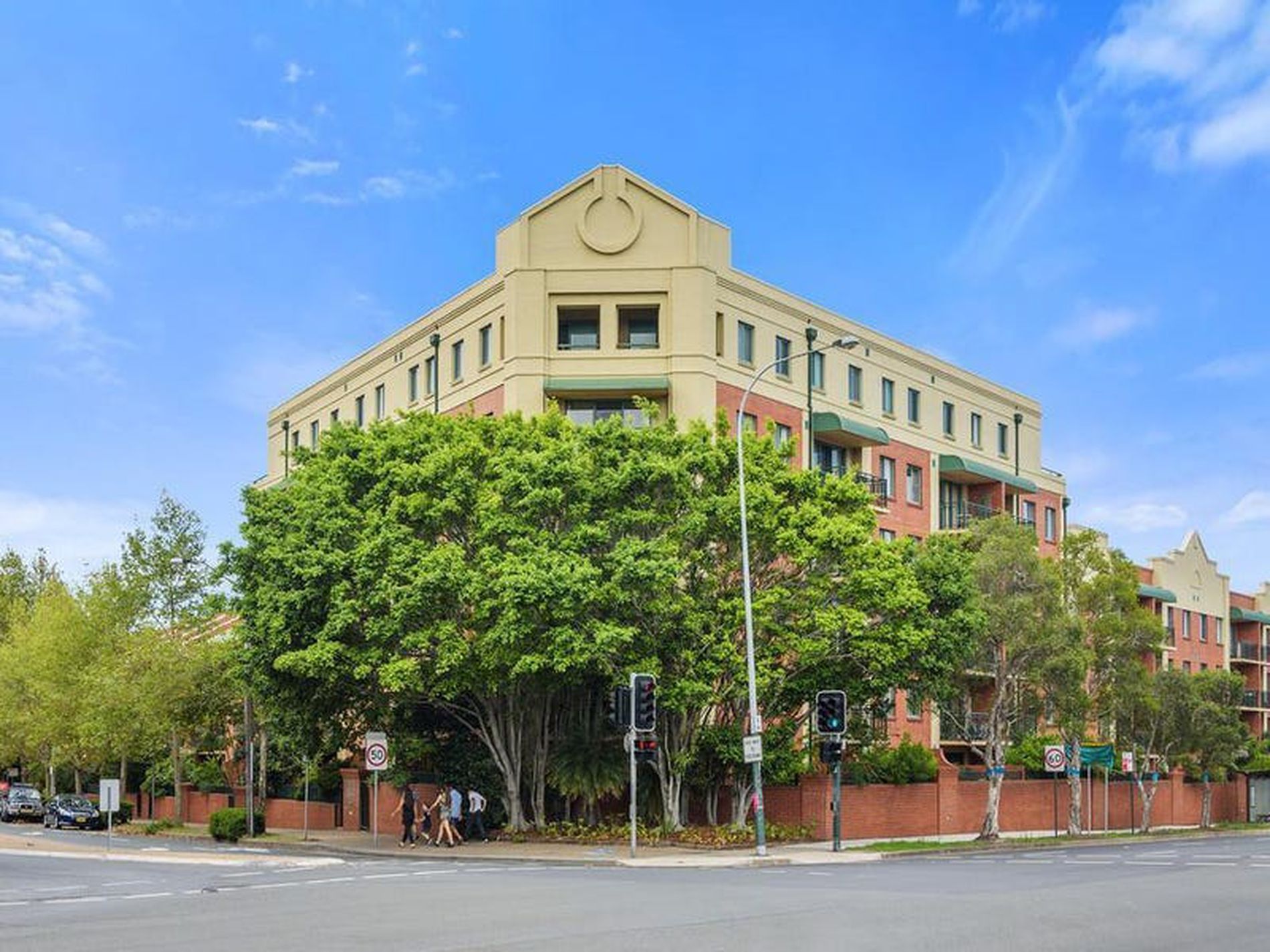 50 / 362 Mitchell Road, Alexandria