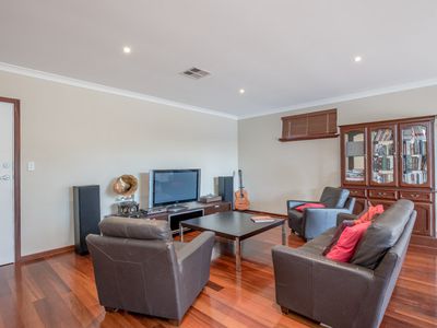 52 DEMPSTER ROAD, Karrinyup