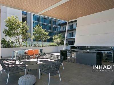 2304 / 63 Adelaide Terrace, East Perth